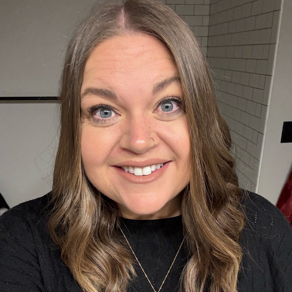 Meet your Posher, Heather